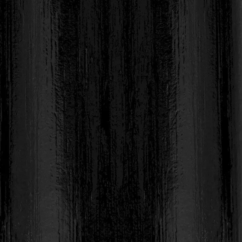 Cabecero de pared de ratán natural/negro, estilo pétalo de flor, individual