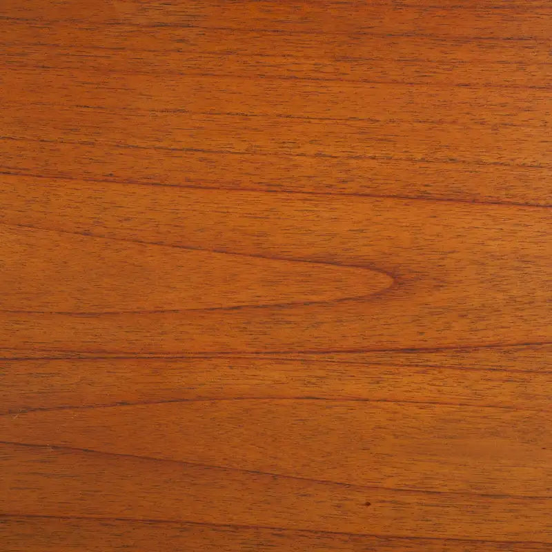 Mesa de centro natural y dorada, 1 pieza